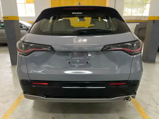 HONDA-ZR-V-2023