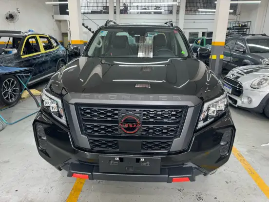 NISSAN-FRONTIER-2024