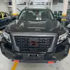 NISSAN FRONTIER 2.3 16V TURBO DIESEL PRO4X CD 4X4 AUTOMÁTICO NISSAN FRONTIER 2.3 16V TURBO DIESEL PRO4X CD 4X4 AUTOMÁTICO