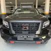 NISSAN FRONTIER 2.3 16V TURBO DIESEL PRO4X CD 4X4 AUTOMÁTICO NISSAN FRONTIER 2.3 16V TURBO DIESEL PRO4X CD 4X4 AUTOMÁTICO