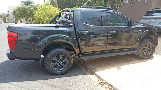 NISSAN-FRONTIER-2021