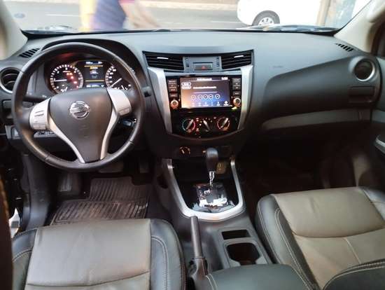 NISSAN-FRONTIER-2021