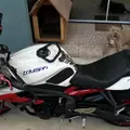 TRIUMPH STREET TRIPLE 675 ABS TRIUMPH STREET TRIPLE 675 ABS