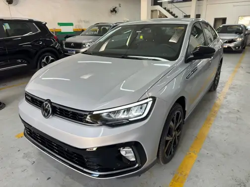 VOLKSWAGEN VIRTUS 1.4 250 TSI EXCLUSIVE AUTOMÁTICO VOLKSWAGEN VIRTUS 1.4 250 TSI EXCLUSIVE AUTOMÁTICO