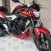 YAMAHA MT-03 YAMAHA MT-03