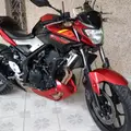 YAMAHA MT-03 YAMAHA MT-03