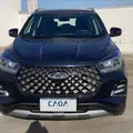 CAOA CHERY TIGGO 5X PRO 1.5 TCI FLEX HYBRID CVT CAOA CHERY TIGGO 5X PRO 1.5 TCI FLEX HYBRID CVT