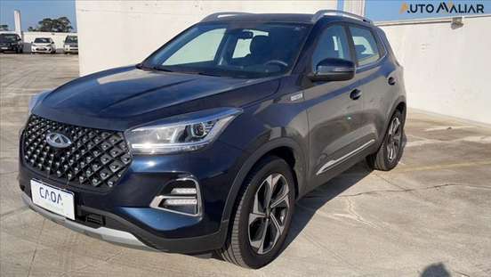 CAOA CHERY-TIGGO 5X PRO-2022