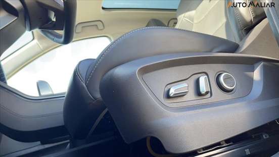 CAOA CHERY-TIGGO 5X PRO-2022