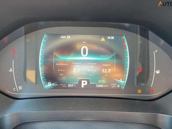 CAOA CHERY-TIGGO 5X PRO-1.5 TCI FLEX HYBRID CVT CAOA CHERY-TIGGO 5X PRO-2022