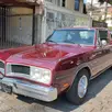 DODGE MAGNUM 5.9 V8 16V GASOLINA 2P MANUAL DODGE MAGNUM 5.9 V8 16V GASOLINA 2P MANUAL