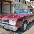 DODGE MAGNUM 5.9 V8 16V GASOLINA 2P MANUAL DODGE MAGNUM 5.9 V8 16V GASOLINA 2P MANUAL