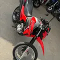 HONDA NXR 160 BROS ESDD HONDA NXR 160 BROS ESDD