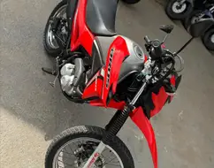 HONDA NXR 160 BROS ESDD HONDA NXR 160 BROS ESDD