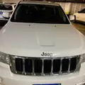 JEEP GRAND CHEROKEE 3.6 LAREDO 4X4 V6 24V GASOLINA 4P AUTOMÁTICO JEEP GRAND CHEROKEE 3.6 LAREDO 4X4 V6 24V GASOLINA 4P AUTOMÁTICO