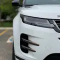 LAND ROVER RANGE ROVER EVOQUE 2.0 P250 FLEX R-DYNAMIC HSE AWD AUTOMÁTICO LAND ROVER RANGE ROVER EVOQUE 2.0 P250 FLEX R-DYNAMIC HSE AWD AUTOMÁTICO