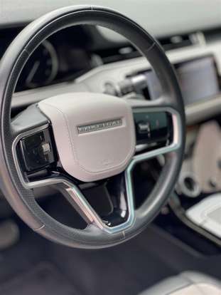 LAND ROVER-RANGE ROVER EVOQUE-2022