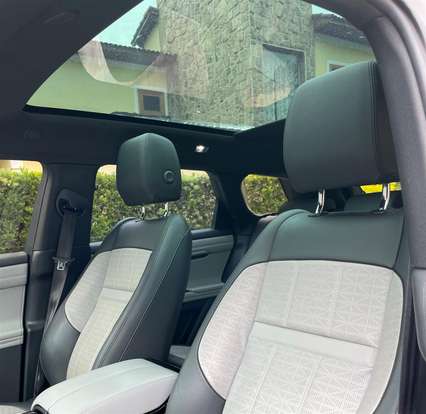 LAND ROVER-RANGE ROVER EVOQUE-2.0 P250 FLEX R-DYNAMIC HSE AWD AUTOMÁTICO LAND ROVER-RANGE ROVER EVOQUE-2022