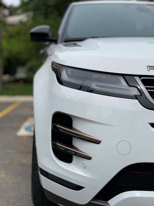 LAND ROVER-RANGE ROVER EVOQUE-2022