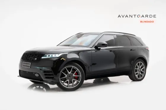 LAND ROVER RANGE ROVER VELAR 3.0 P340 GASOLINA R-DYNAMIC HSE AUTOMÁTICO