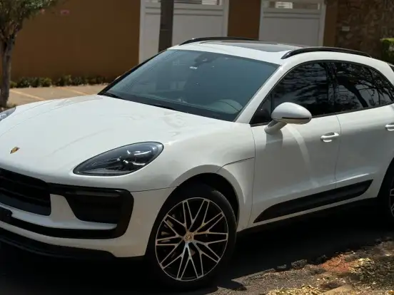 PORSCHE-MACAN-2.0 TURBO GASOLINA PDK PORSCHE-MACAN-2022