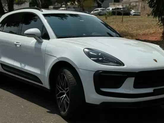 PORSCHE-MACAN-2.0 TURBO GASOLINA PDK PORSCHE-MACAN-2022
