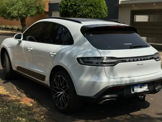 PORSCHE-MACAN-2.0 TURBO GASOLINA PDK PORSCHE-MACAN-2022
