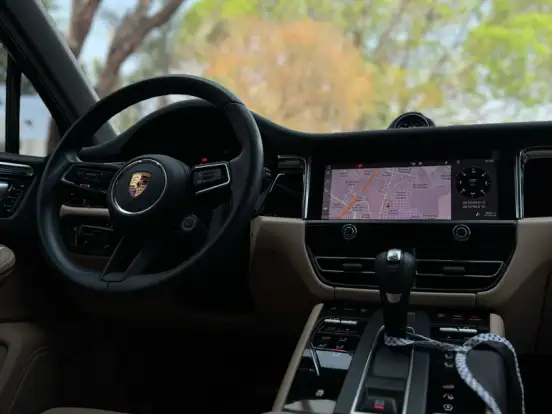 PORSCHE-MACAN-2.0 TURBO GASOLINA PDK PORSCHE-MACAN-2022