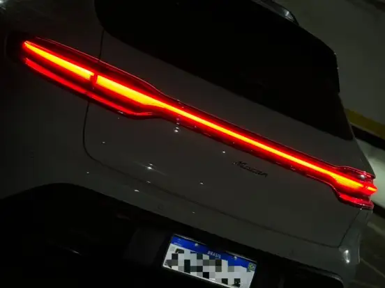 PORSCHE-MACAN-2.0 TURBO GASOLINA PDK PORSCHE-MACAN-2022
