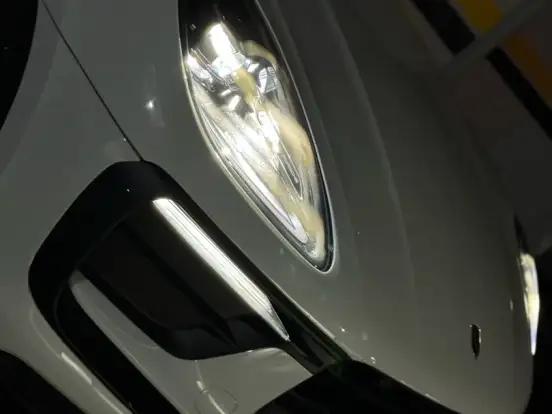 PORSCHE-MACAN-2.0 TURBO GASOLINA PDK PORSCHE-MACAN-2022