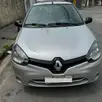 RENAULT CLIO 1.0 EXPRESSION 16V FLEX 4P MANUAL RENAULT CLIO 1.0 EXPRESSION 16V FLEX 4P MANUAL