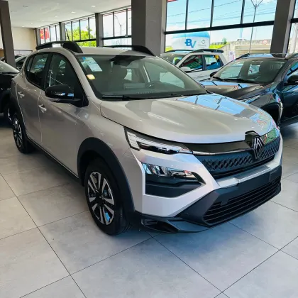 RENAULT KARDIAN 1.0 TCE FLEX EVOLUTION EDC