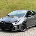 TOYOTA GR COROLLA 1.6 TURBO GASOLINA CIRCUIT GR-FOUR MANUAL TOYOTA GR COROLLA 1.6 TURBO GASOLINA CIRCUIT GR-FOUR MANUAL