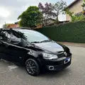 VOLKSWAGEN FOX 1.6 MI 8V FLEX 4P AUTOMATIZADO VOLKSWAGEN FOX 1.6 MI 8V FLEX 4P AUTOMATIZADO