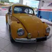 VOLKSWAGEN FUSCA 1.6 8V GASOLINA 2P MANUAL VOLKSWAGEN FUSCA 1.6 8V GASOLINA 2P MANUAL