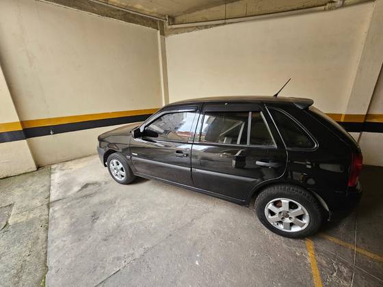 VOLKSWAGEN GOL 1.0 MI 8V FLEX 4P MANUAL G.IV