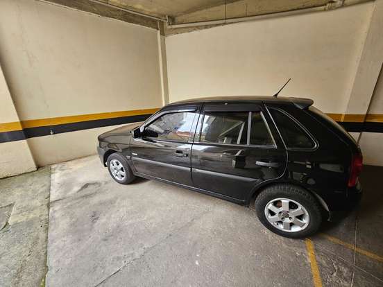 VOLKSWAGEN-GOL-2008