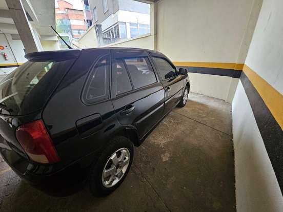 VOLKSWAGEN-GOL-2008