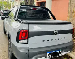VOLKSWAGEN SAVEIRO 1.6 MSI EXTREME CD 16V FLEX 2P MANUAL VOLKSWAGEN SAVEIRO 1.6 MSI EXTREME CD 16V FLEX 2P MANUAL