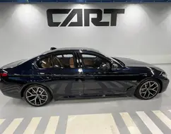 BMW 530e 2.0 16V TWINPOWER HÍBRIDO M SPORT AUTOMÁTICO BMW 530e 2.0 16V TWINPOWER HÍBRIDO M SPORT AUTOMÁTICO