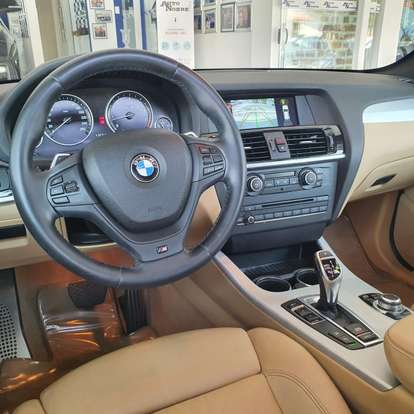 BMW-X3-2013