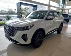 CAOA CHERY TIGGO 7 PRO 1.5 TCI FLEX HYBRID MAX DRIVE CVT CAOA CHERY TIGGO 7 PRO 1.5 TCI FLEX HYBRID MAX DRIVE CVT