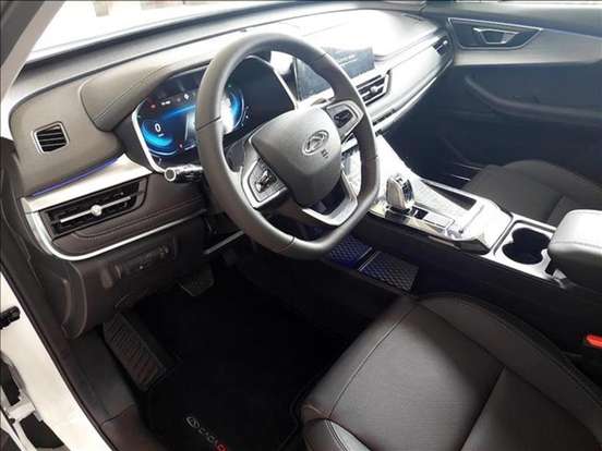 CAOA CHERY-TIGGO 7 PRO-1.5 TCI FLEX HYBRID MAX DRIVE CVT CAOA CHERY-TIGGO 7 PRO-2024