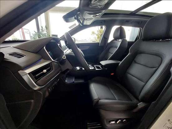CAOA CHERY-TIGGO 7 PRO-2024