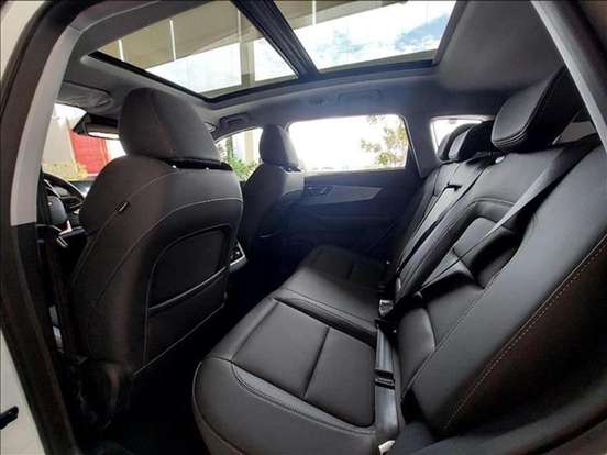 CAOA CHERY-TIGGO 7 PRO-1.5 TCI FLEX HYBRID MAX DRIVE CVT CAOA CHERY-TIGGO 7 PRO-2024