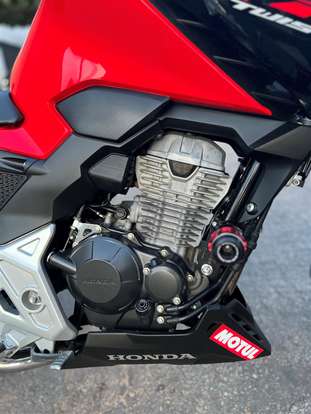 HONDA-CB 300F TWISTER ABS HONDA-CB 300F TWISTER ABS-2024