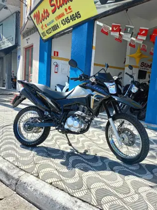 HONDA NXR 160 BROS ESDD 