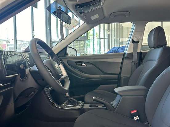 HYUNDAI-CRETA-1.0 TGDI FLEX COMFORT AUTOMÁTICO HYUNDAI-CRETA-2024