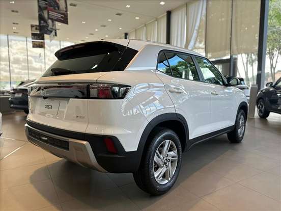 HYUNDAI-CRETA-1.0 TGDI FLEX COMFORT AUTOMÁTICO HYUNDAI-CRETA-2024