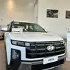 HYUNDAI CRETA 1.0 TGDI FLEX LIMITED AUTOMÁTICO HYUNDAI CRETA 1.0 TGDI FLEX LIMITED AUTOMÁTICO